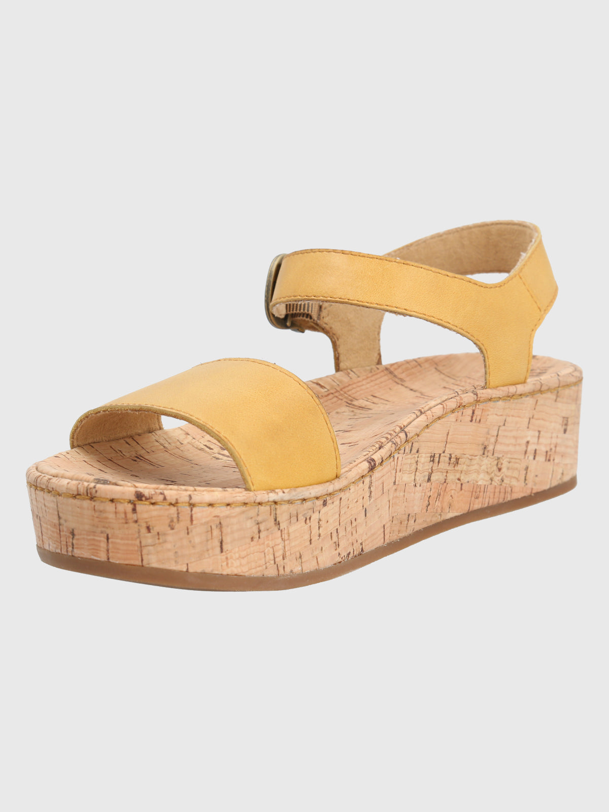 Zug Yellow