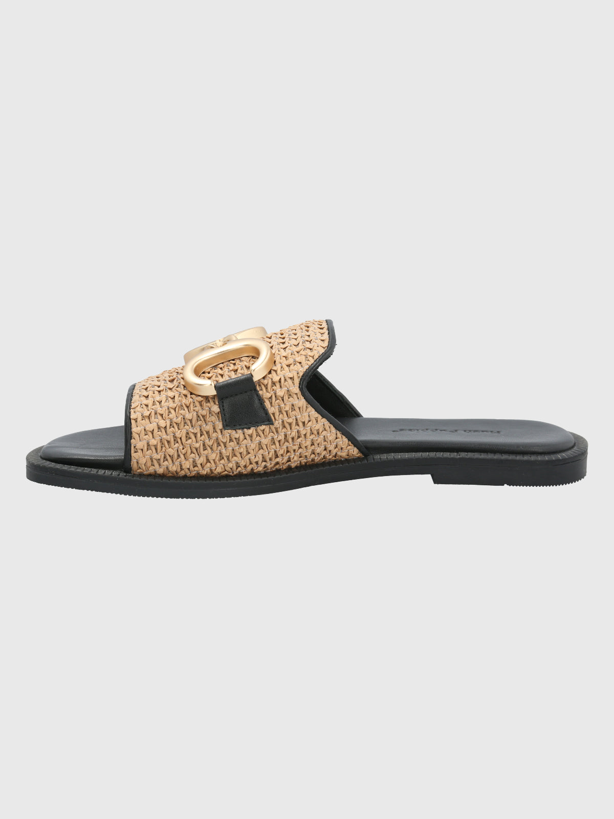 Tegglia Black