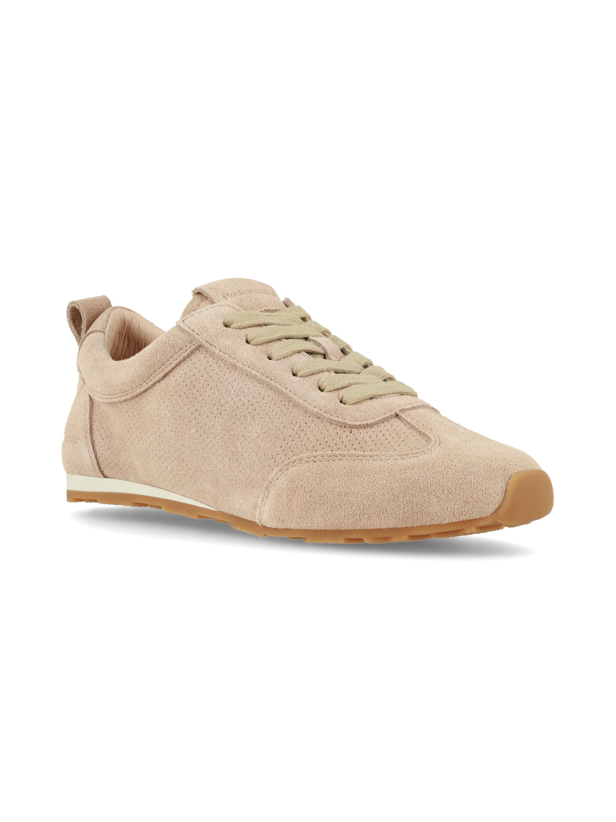Championes Uma Taupe