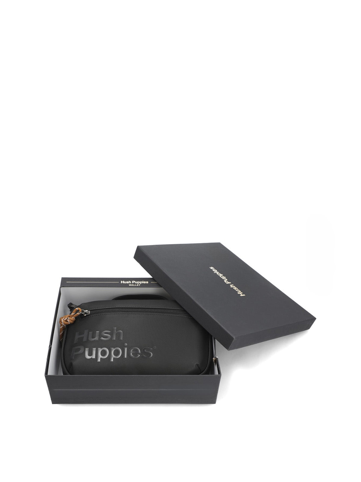 Neceser Hp Helston Wallet Black