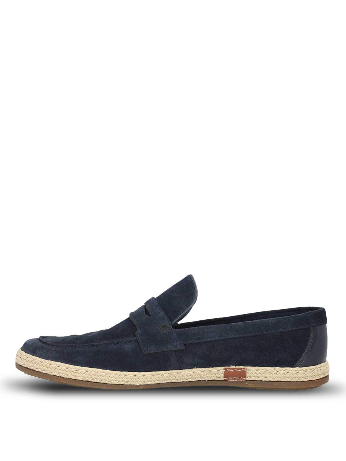 Montella New Navy