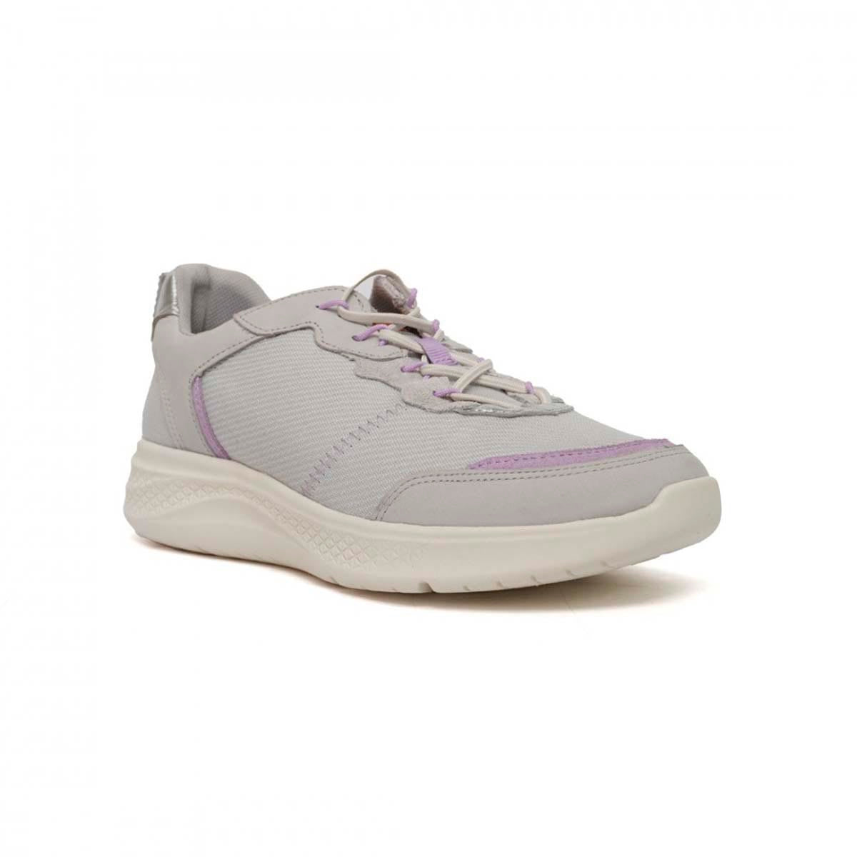 Elevate Bungee Lace Cloud Grey
