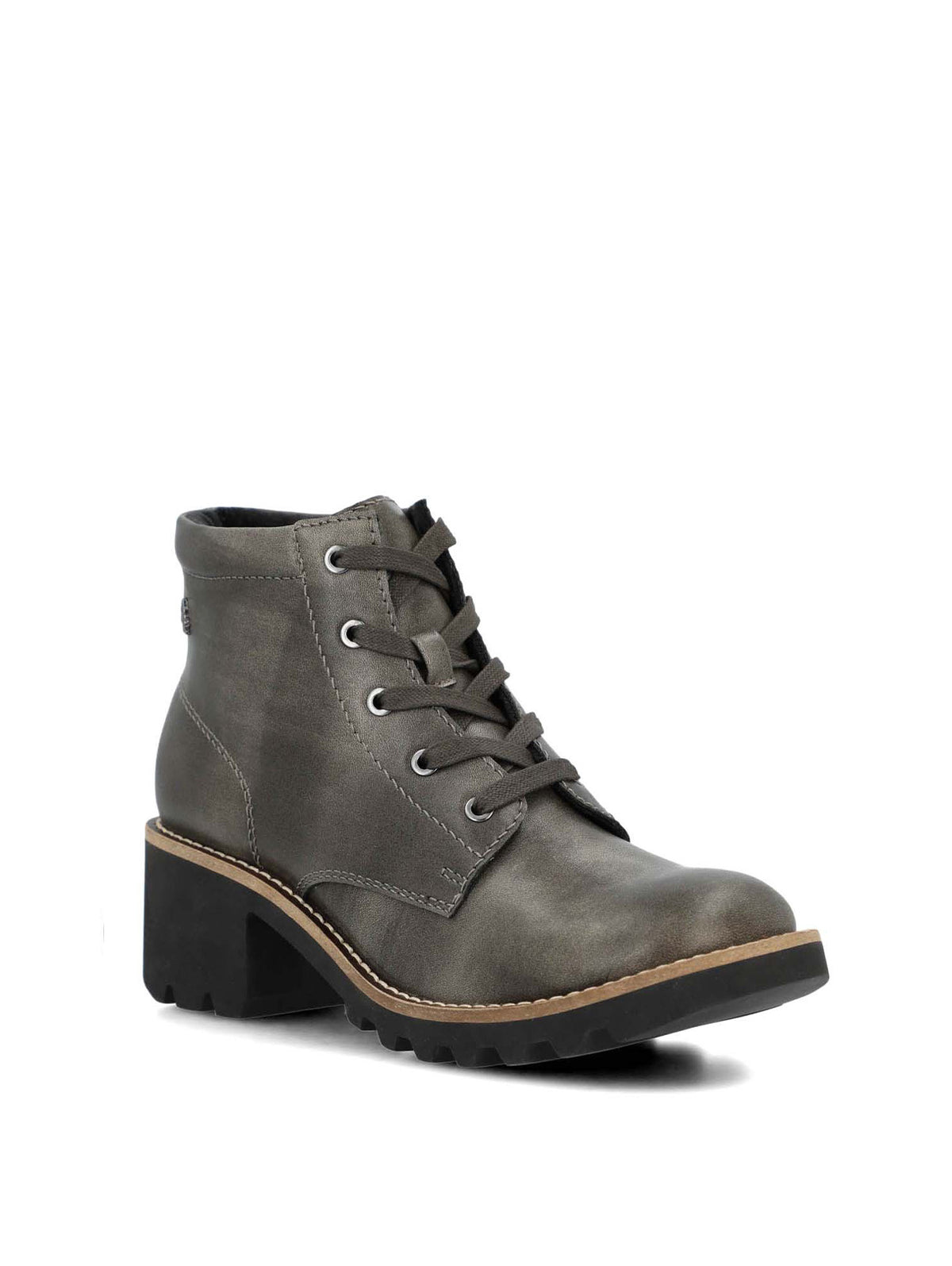 Bota Sula Dk Grey
