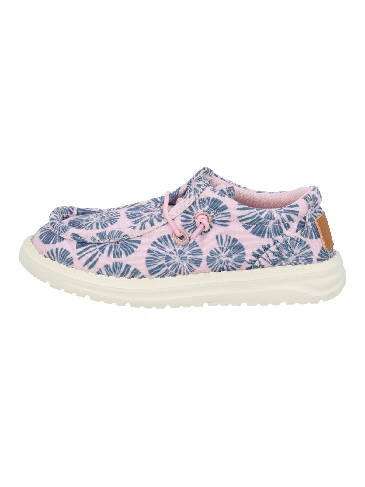 Zippa Lt Pink