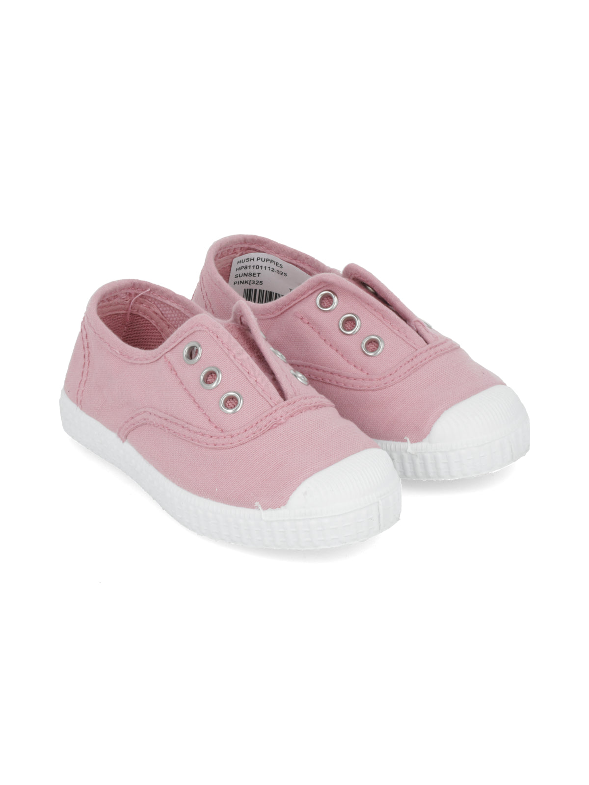 Championes Sunset Pink