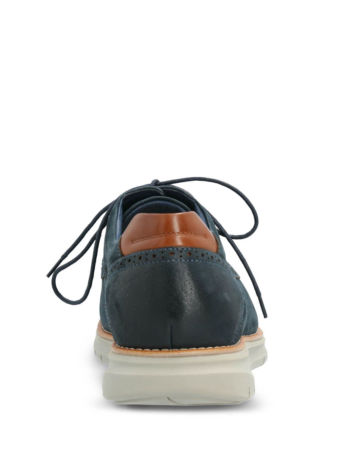 Zapato Nerio Navy
