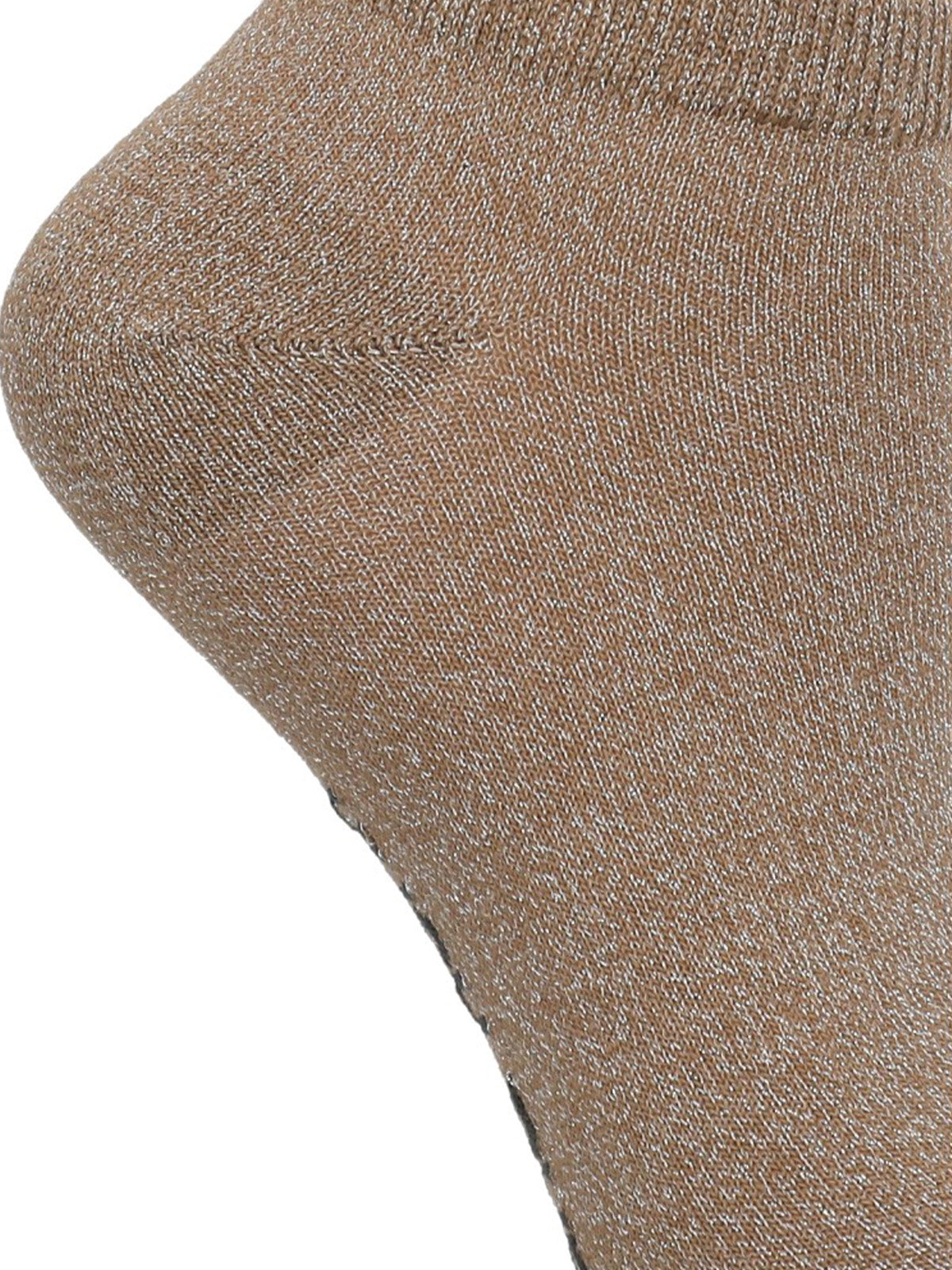 I26W Ped Lurex Taupe