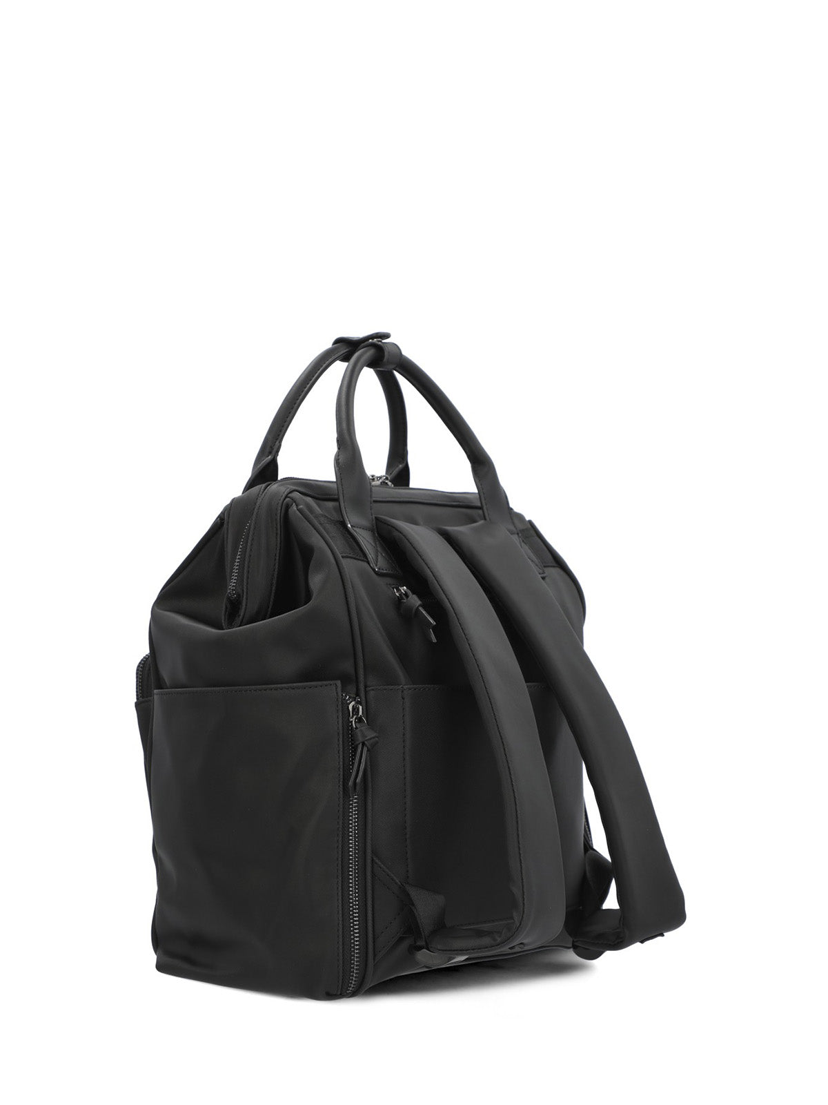 V26Of Horsham Back Black