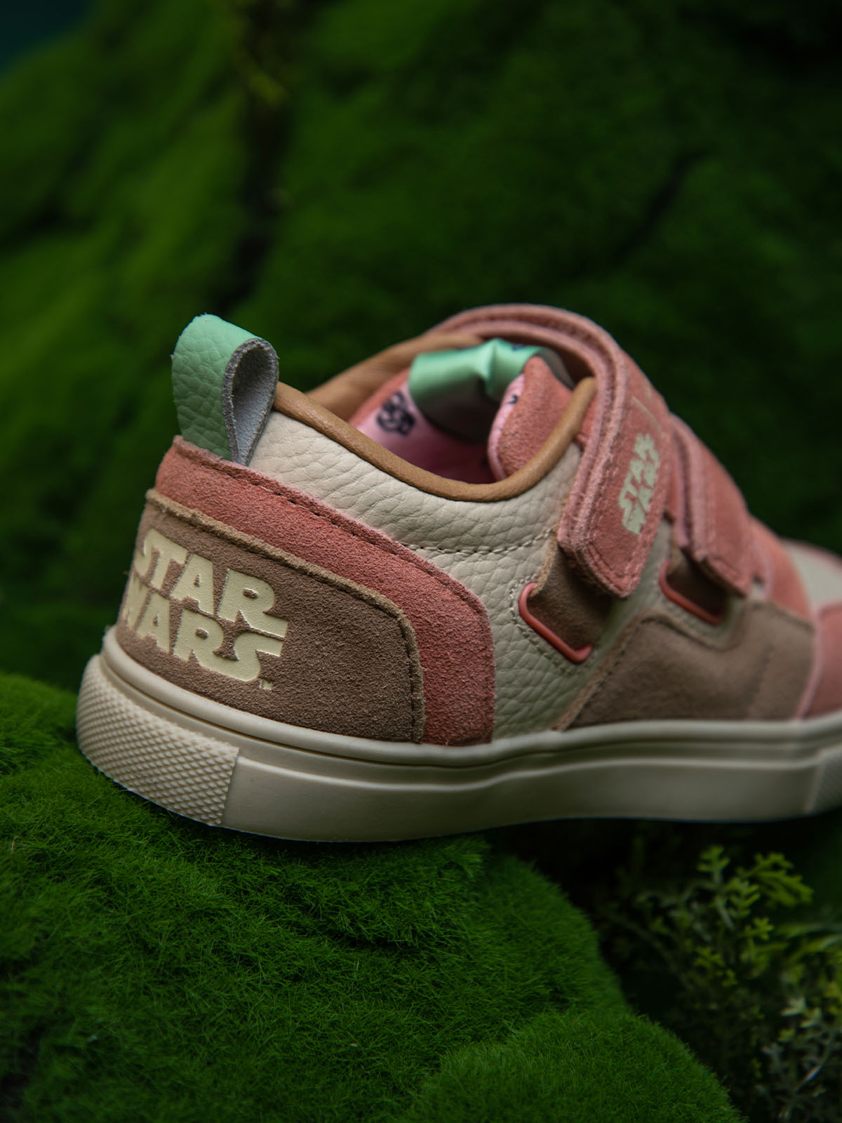 Grogu-G Pink