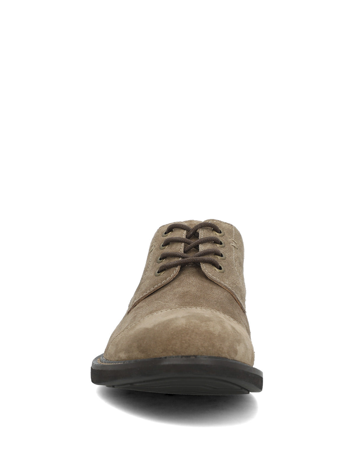 Zapato Soren Taupe