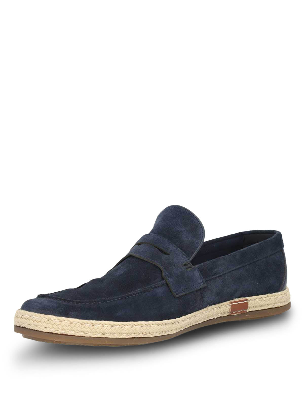 Montella New Navy