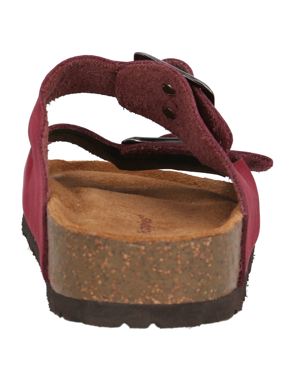 Birke Burgundy
