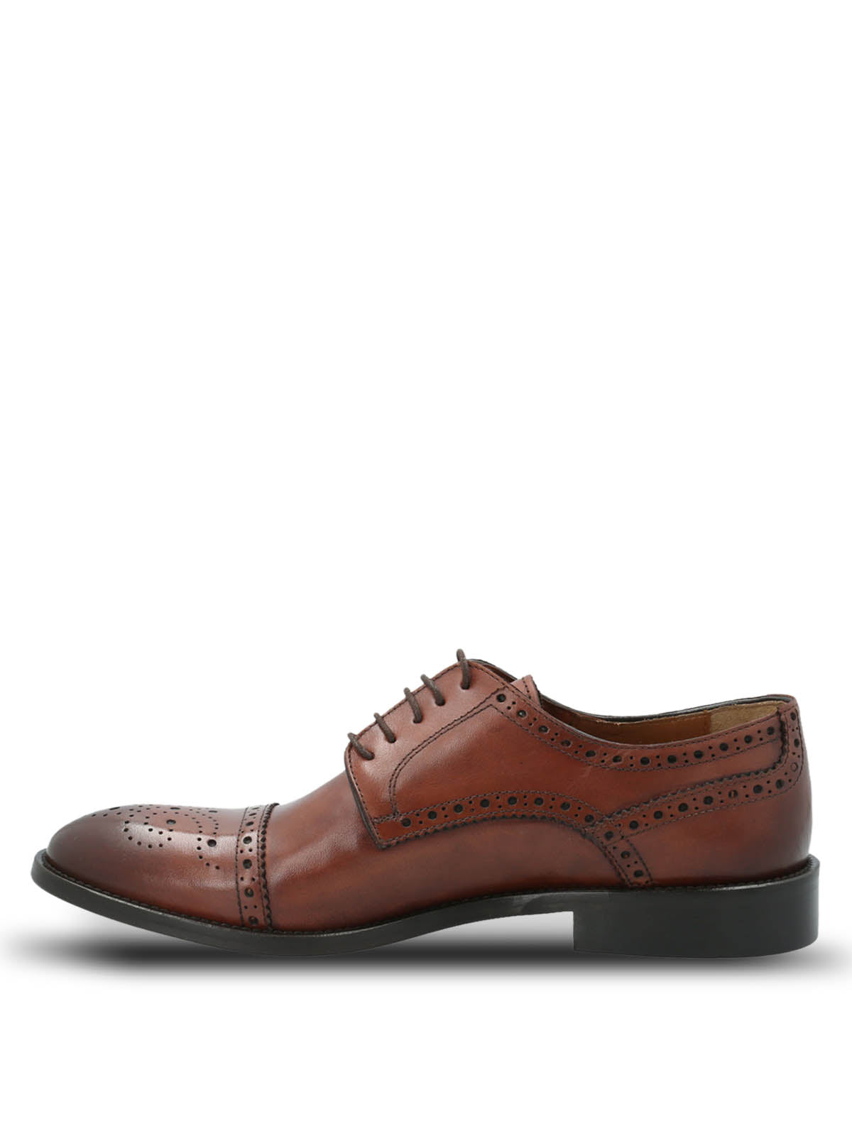 Nazzo Brown