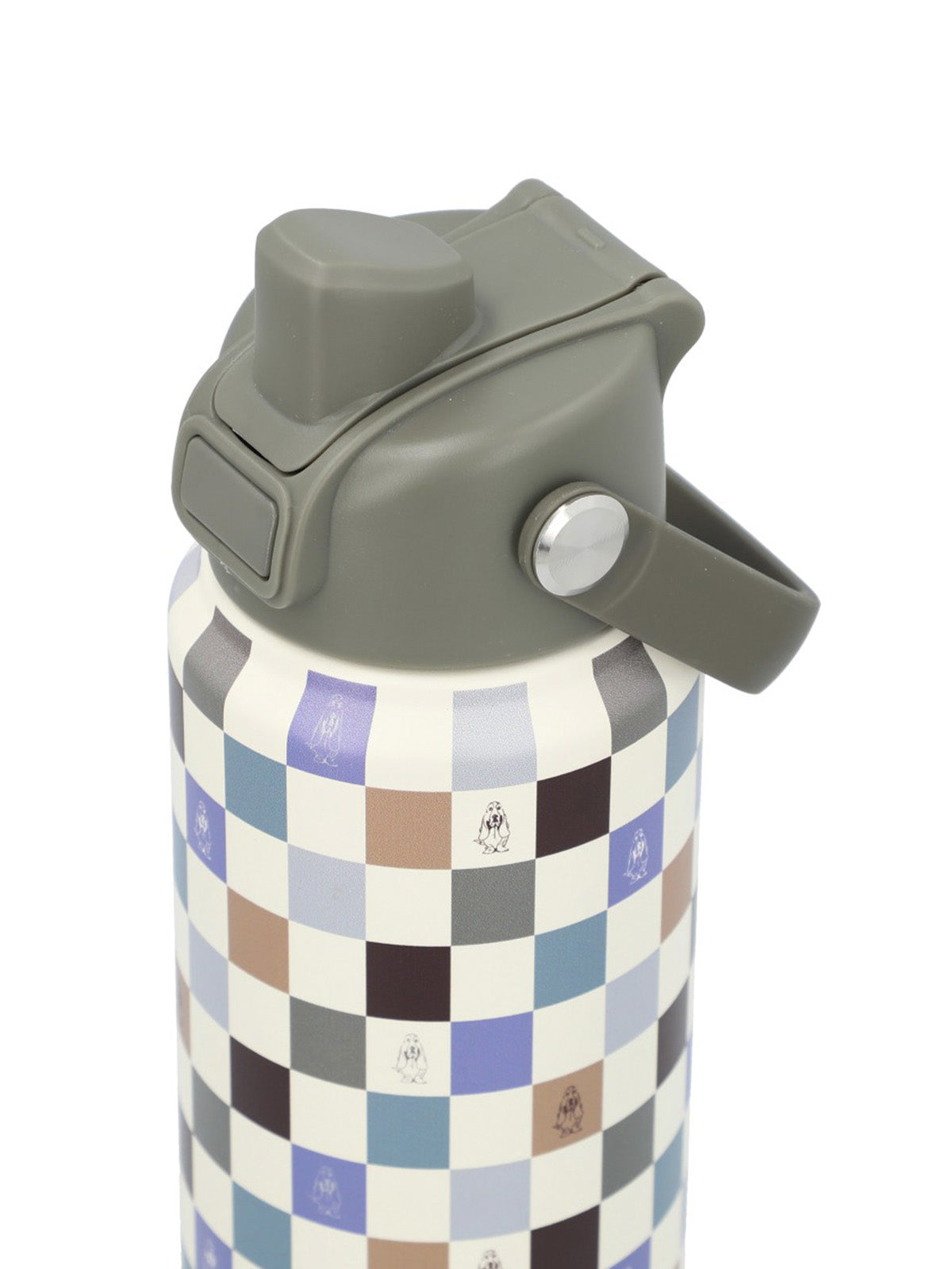 HP BOTTLE CHESS