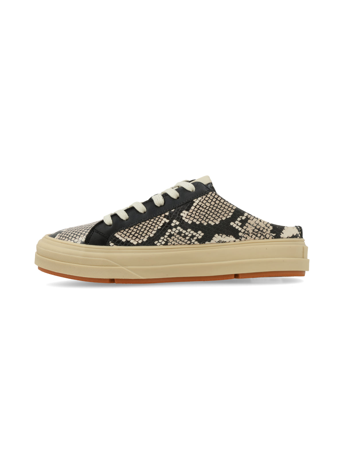 Blair Reptil Gris