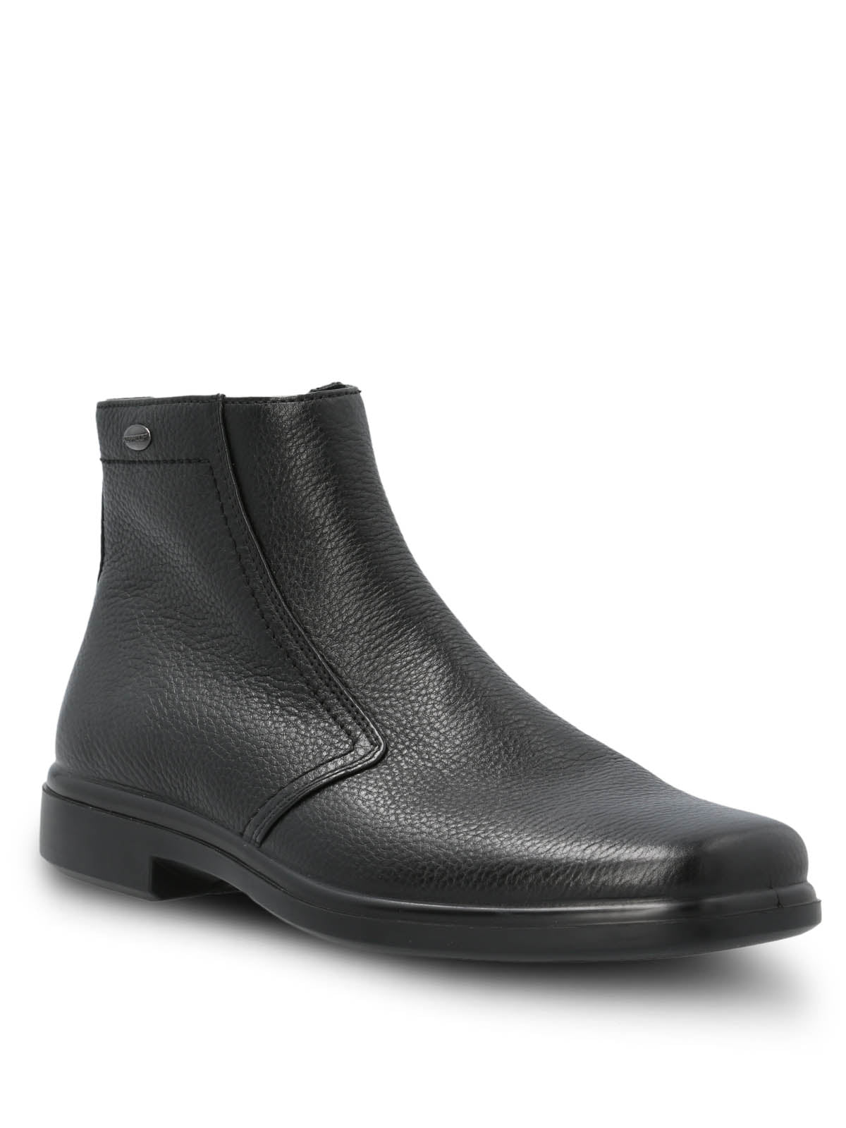 Bota California Ii Black