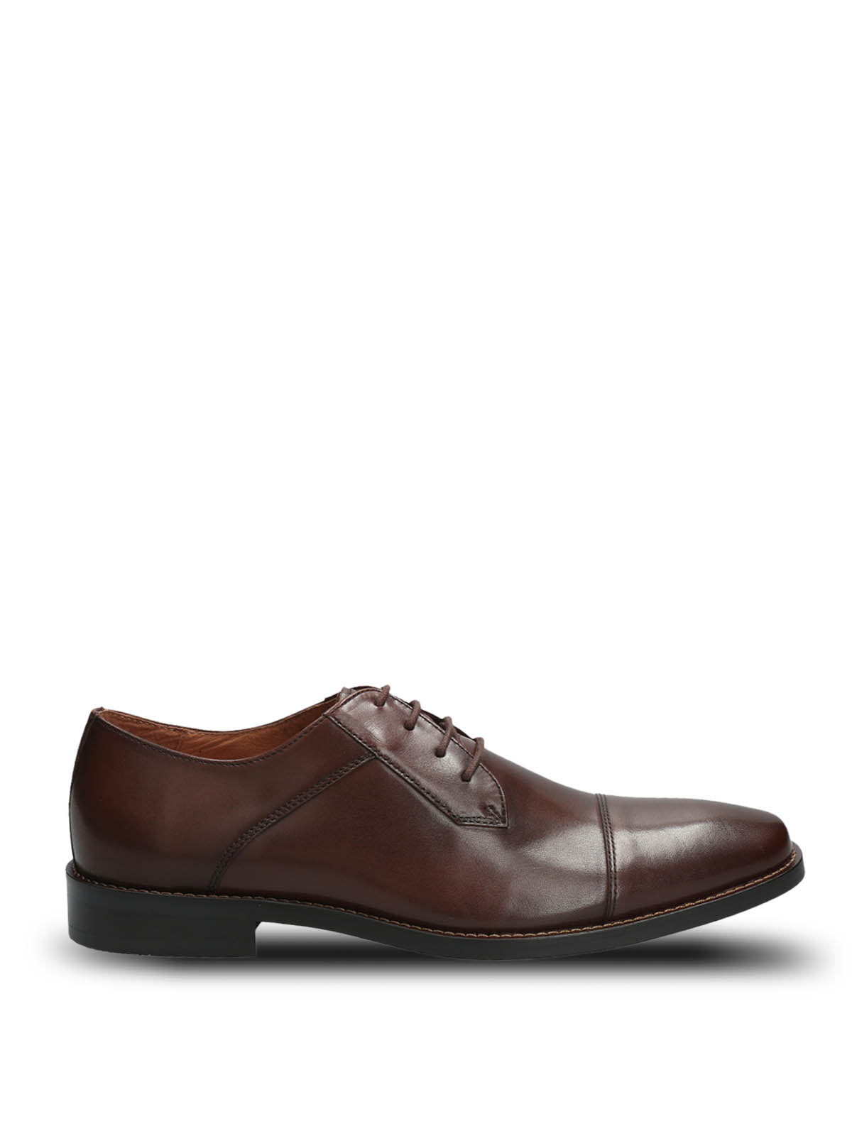 Zapato Jazz Brown