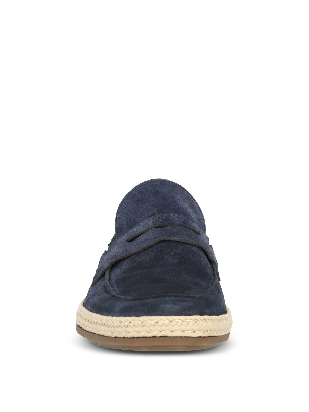 Montella New Navy