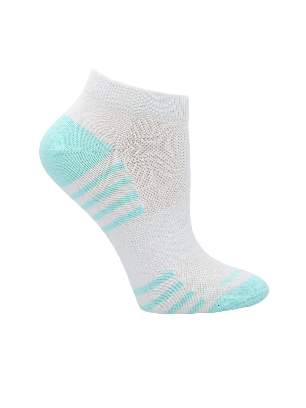 V24W Ped Sporty Turquoise