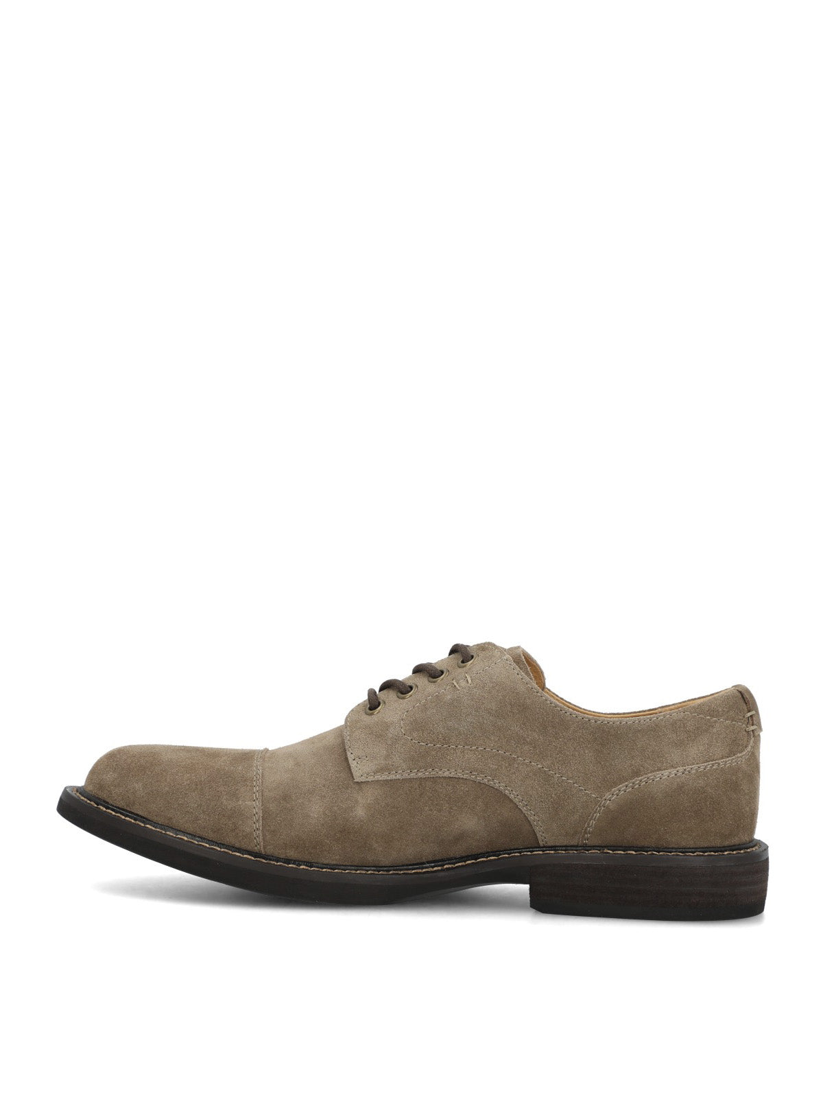 Zapato Soren Taupe