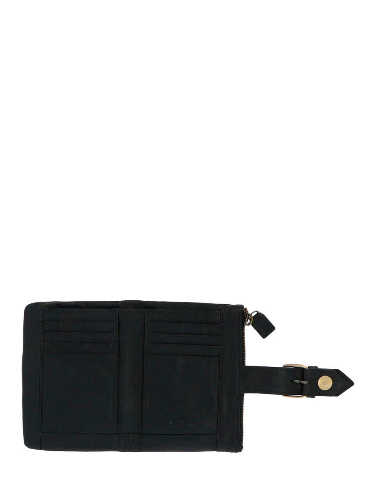 Ty Finney Buckle Black