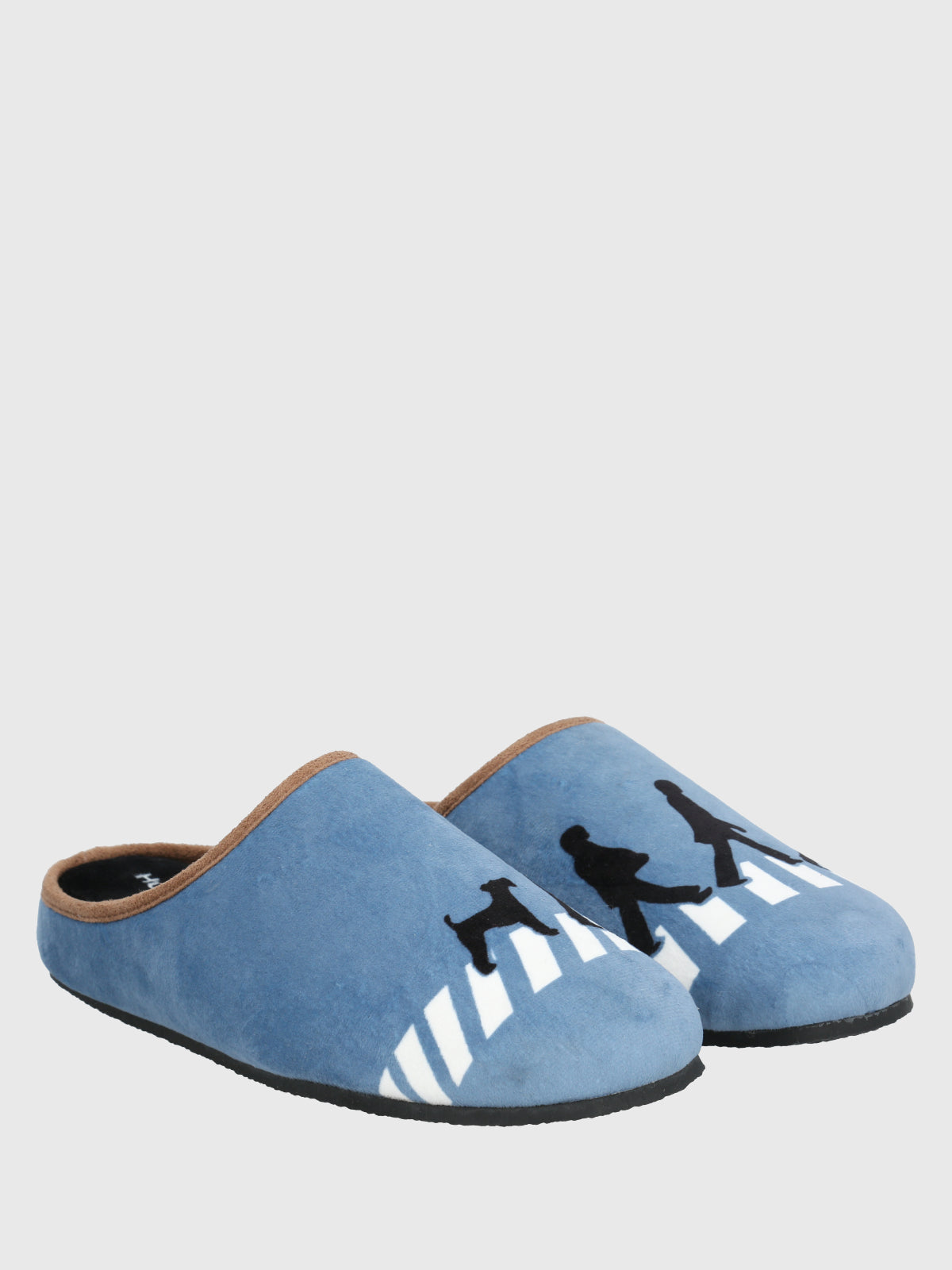 Hp Slipper Uk Road Blue