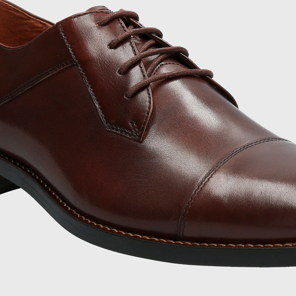 Zapato Jazz Brown