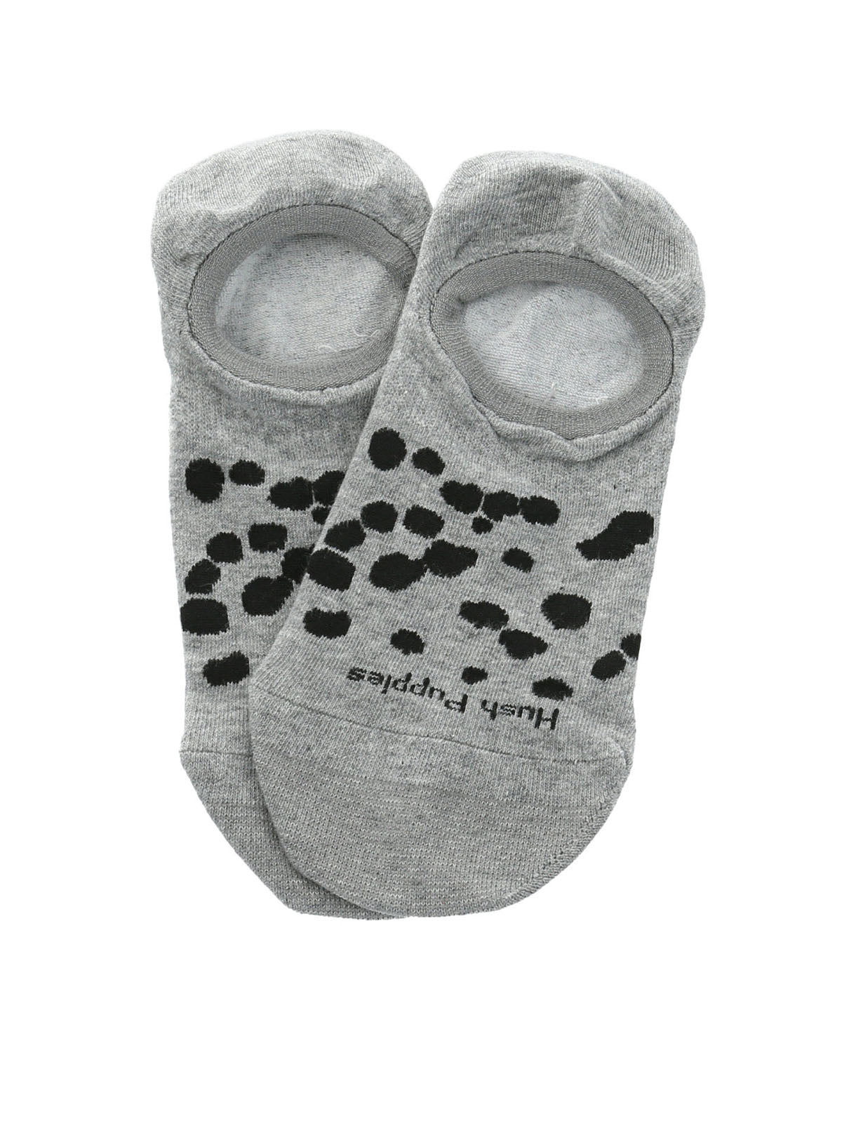Medias V24W Inv S Stain Grey Marle