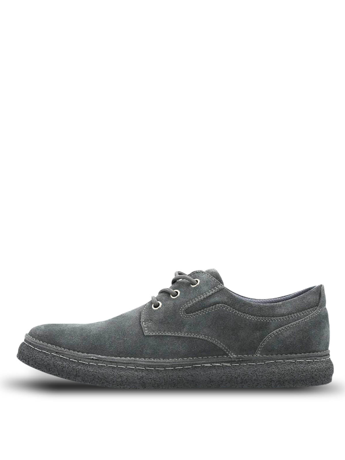 Gared  Grey