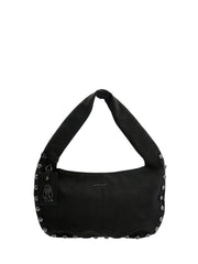 V25Of Taffy Hobo Black