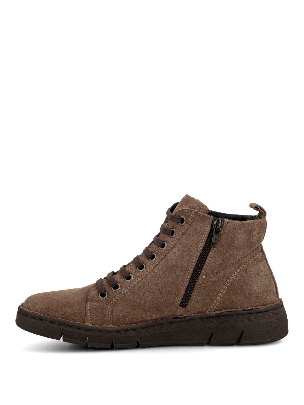 Bota Winnet Brown