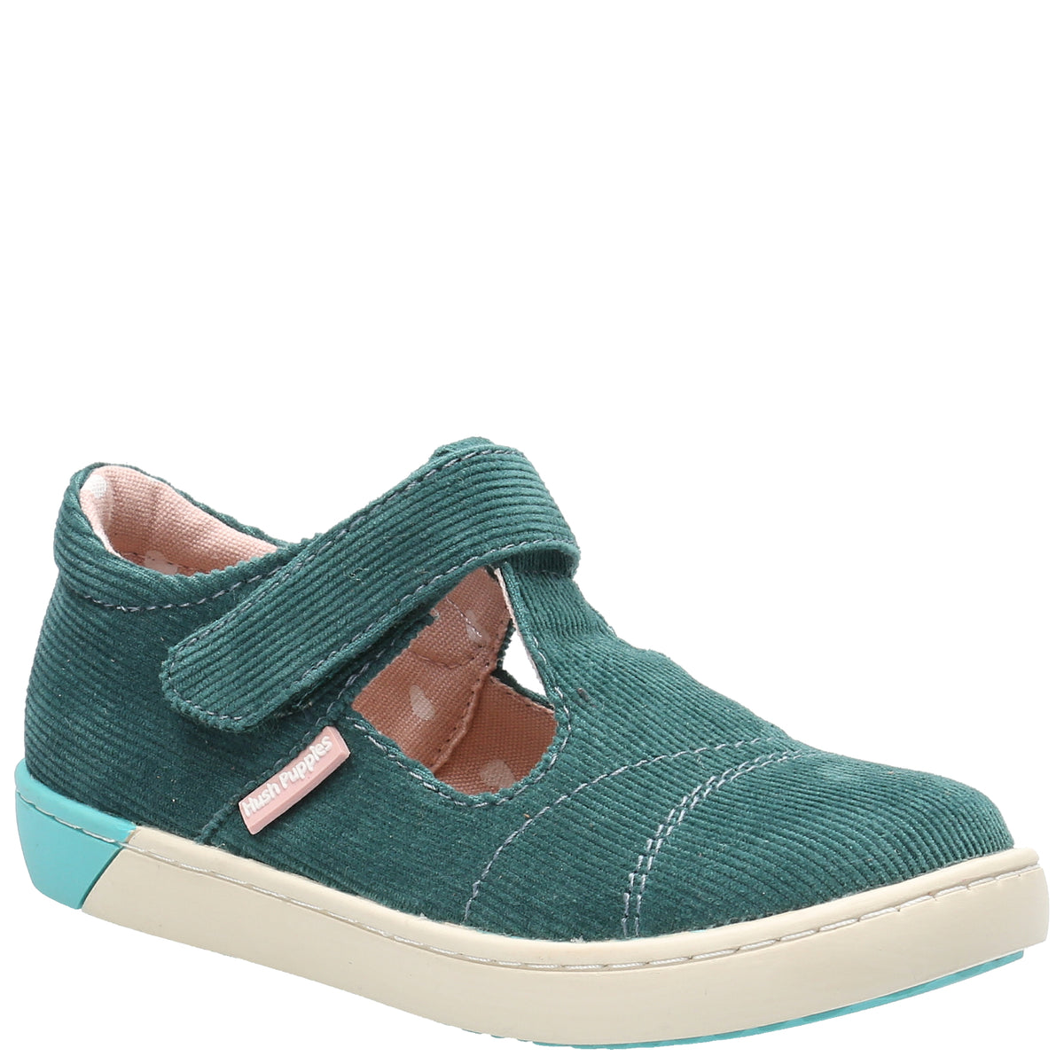 Lydia Dark Green