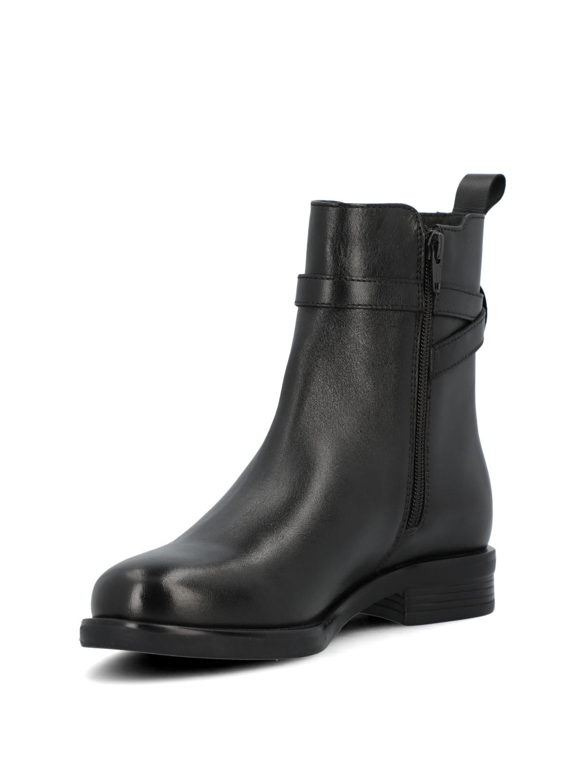 Bota Andresa Black