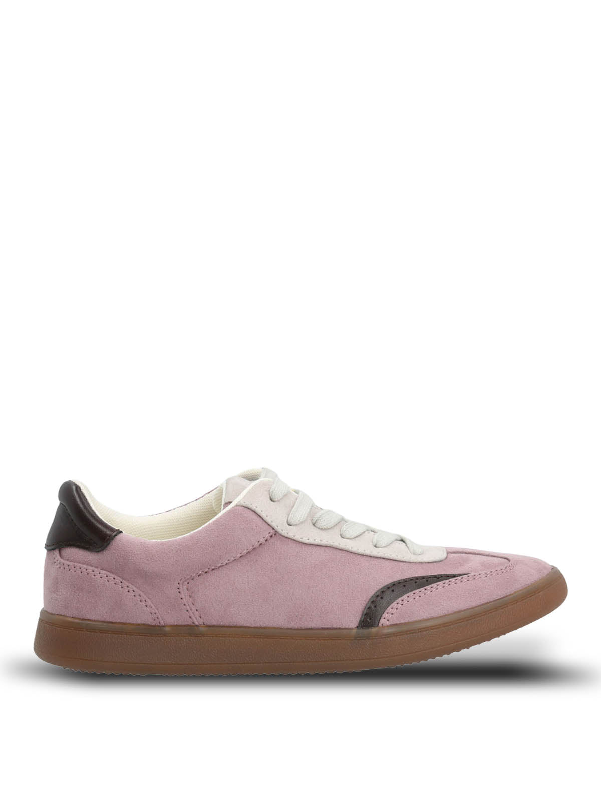 Championes Dalila Ii Old Purple