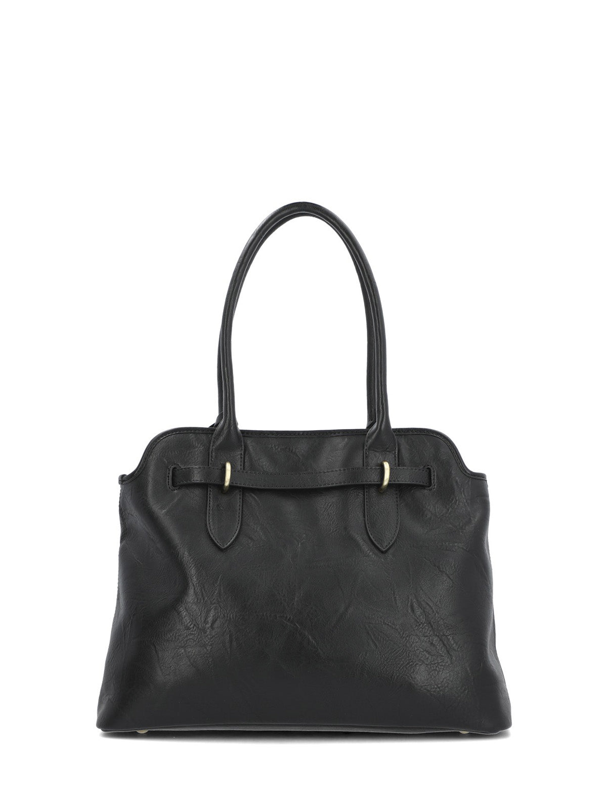 V26Of Minster Bag Black