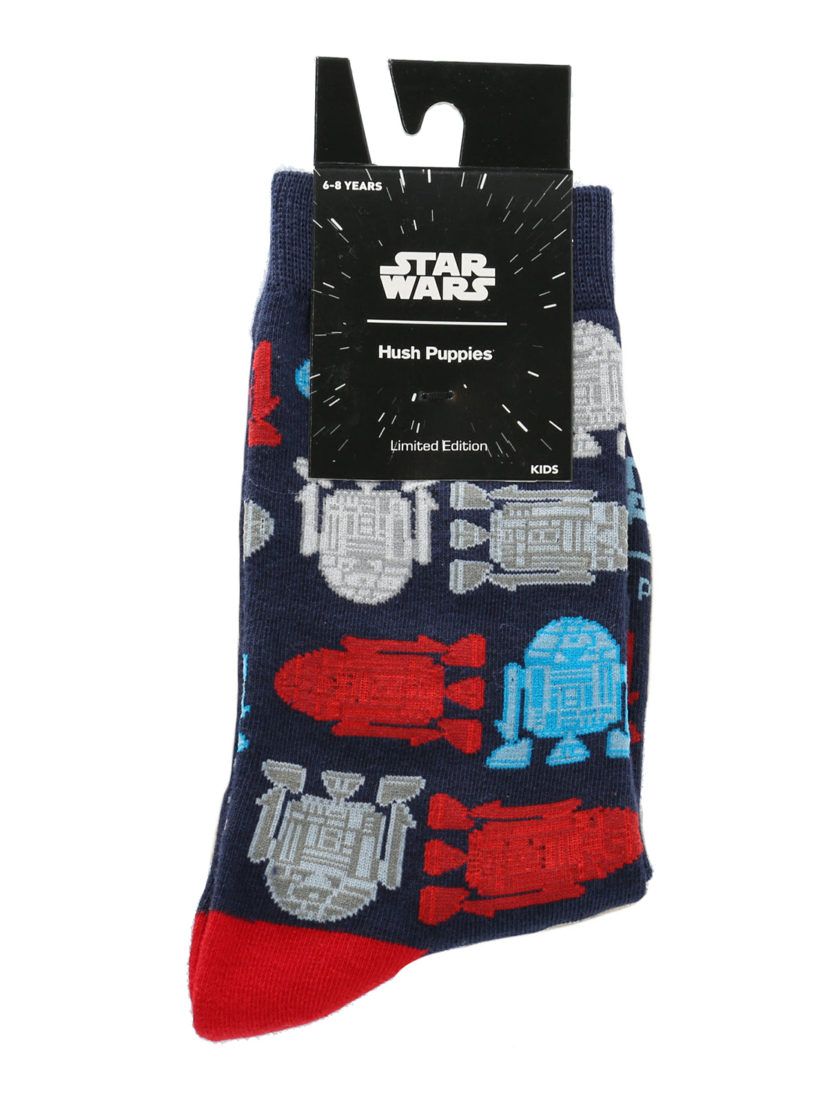 Sw Kids R2-D2 Dark Blue
