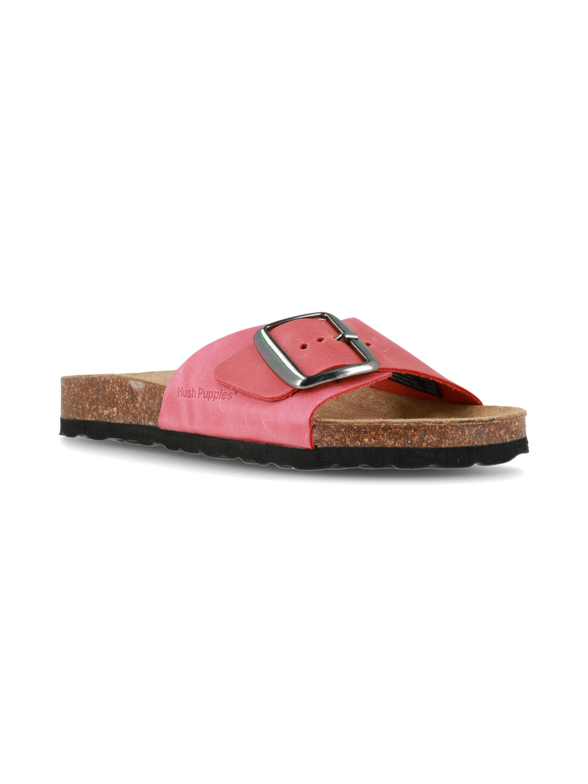 Sandalia Arena Rojo