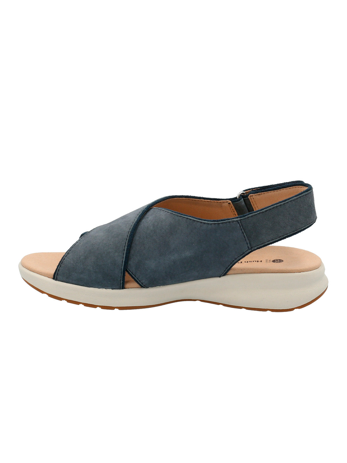 Spinal Cross Navy