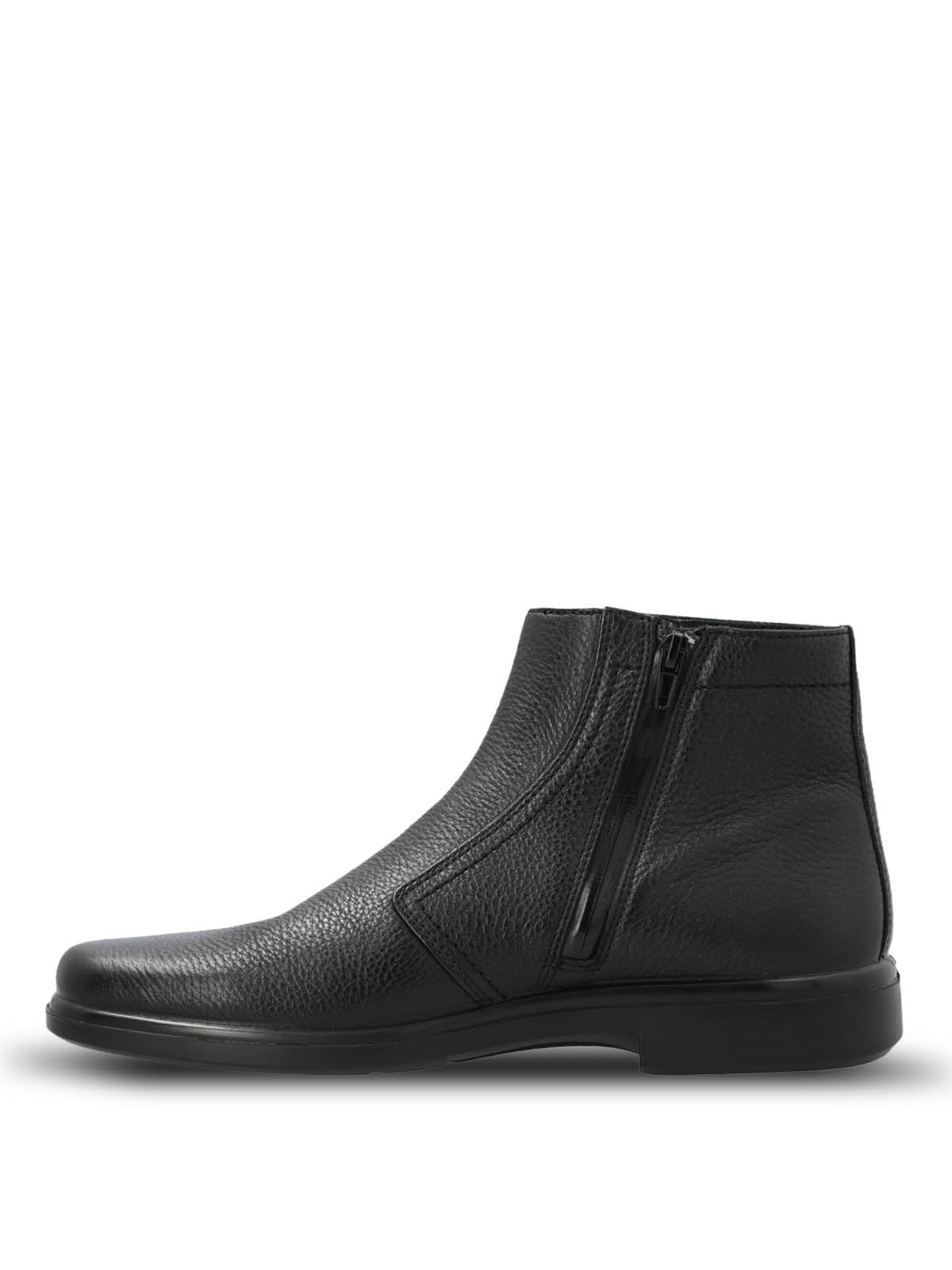 Bota California Ii Black