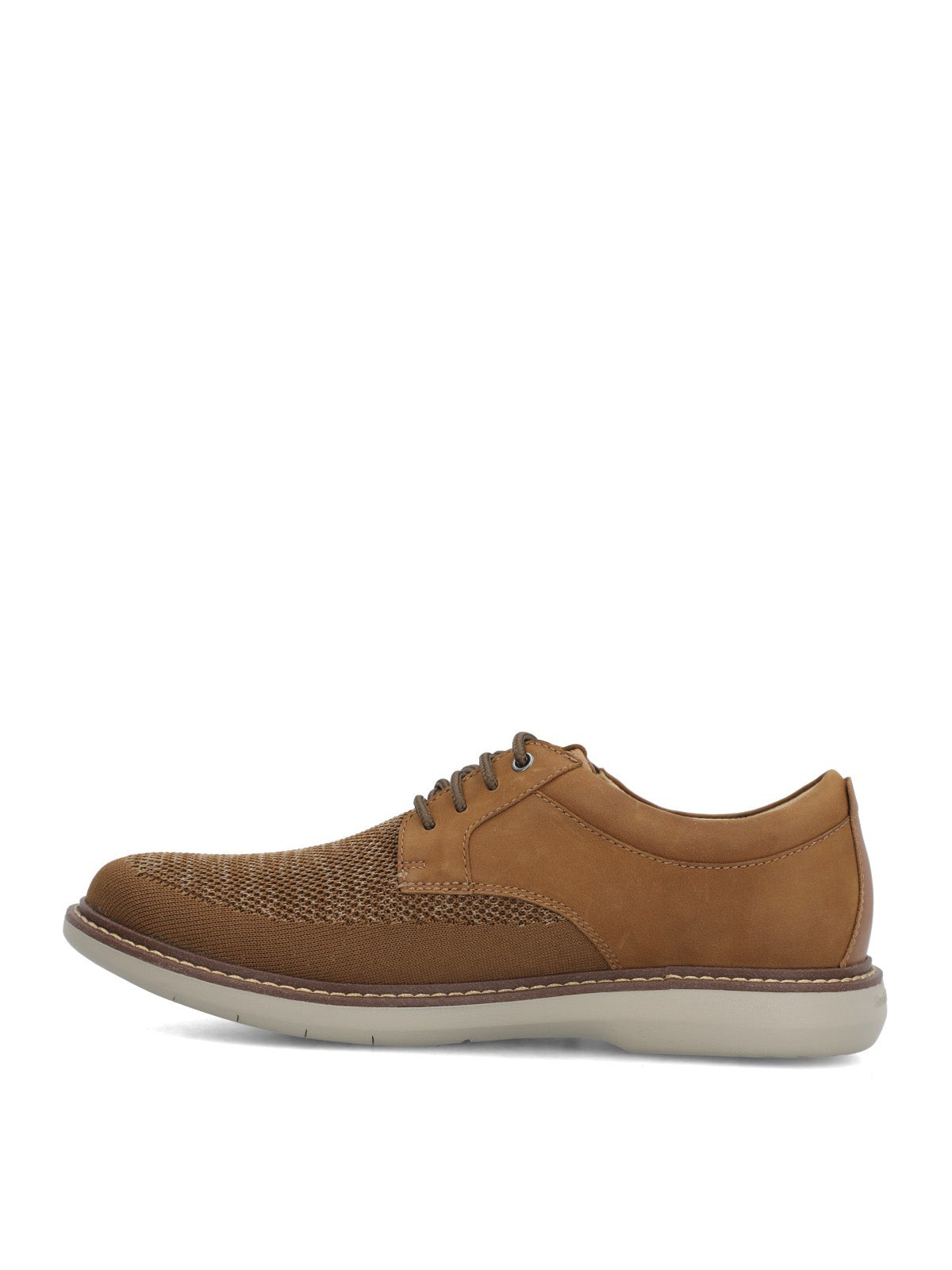 Zapato Bangu Brown