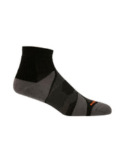 Move H Quarter Black