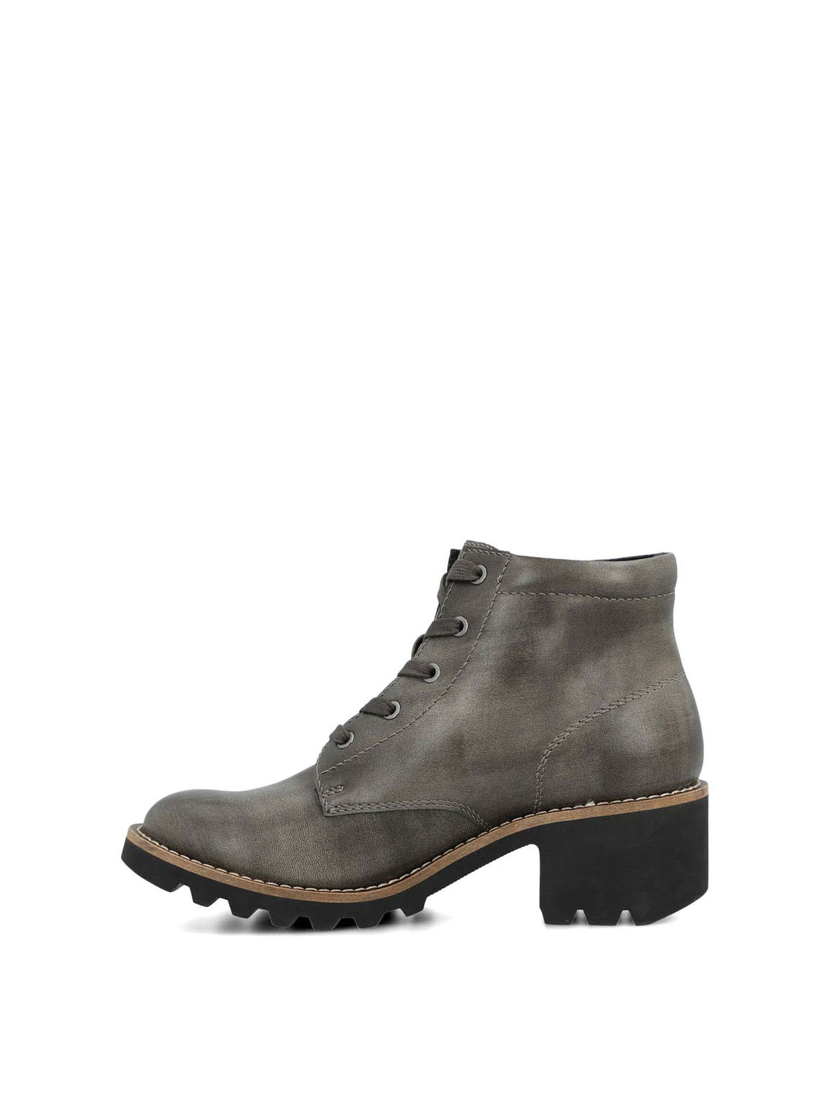 Bota Sula Dk Grey