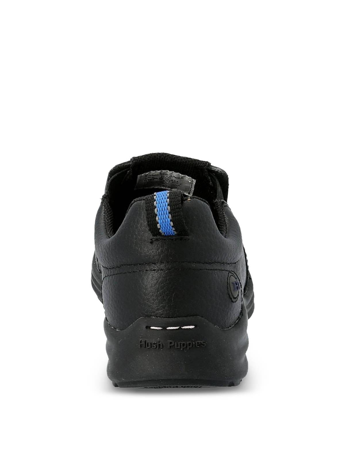 New Jungle Black