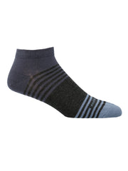 V24H Ped Triple Charcoal