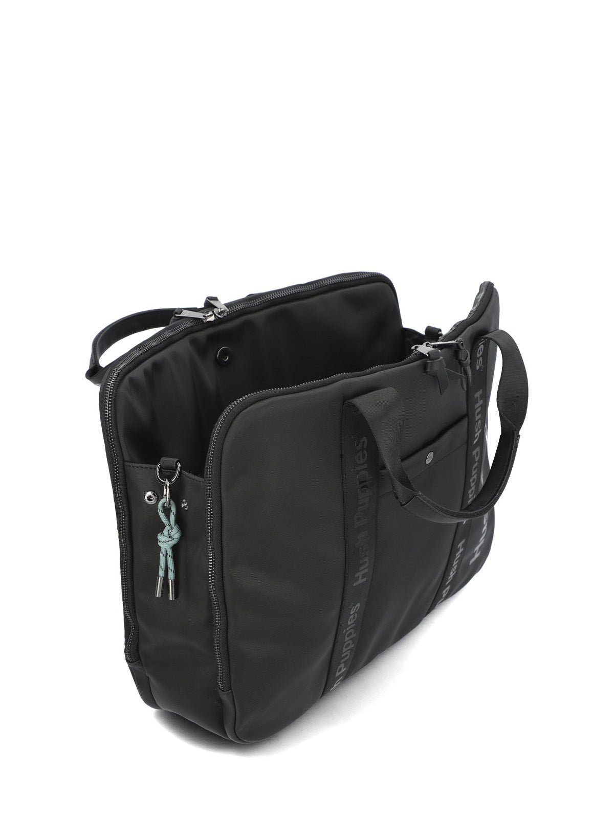 V26Of Helston Bag Black
