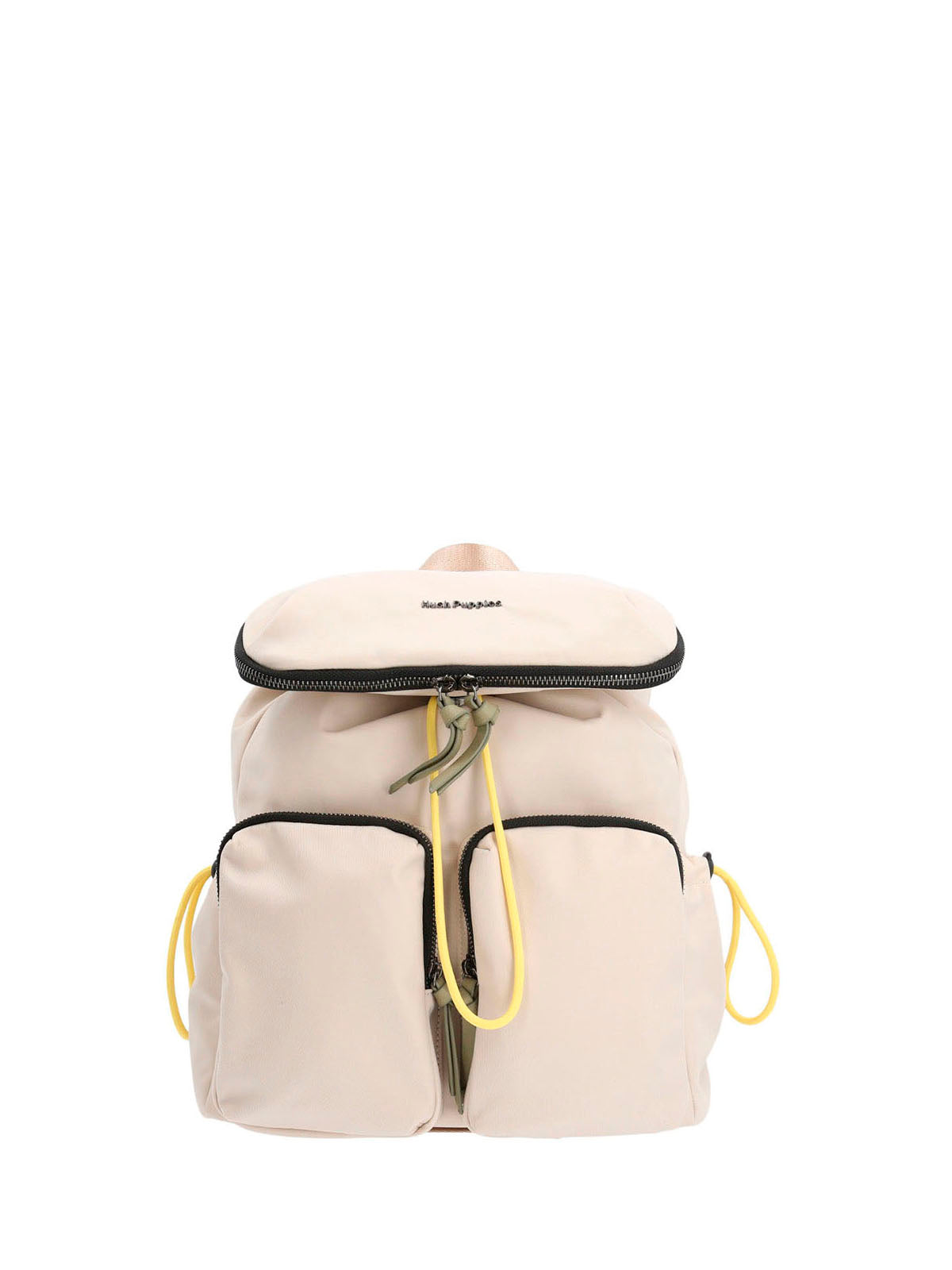 Carteras V25Of Rutter Back Cream