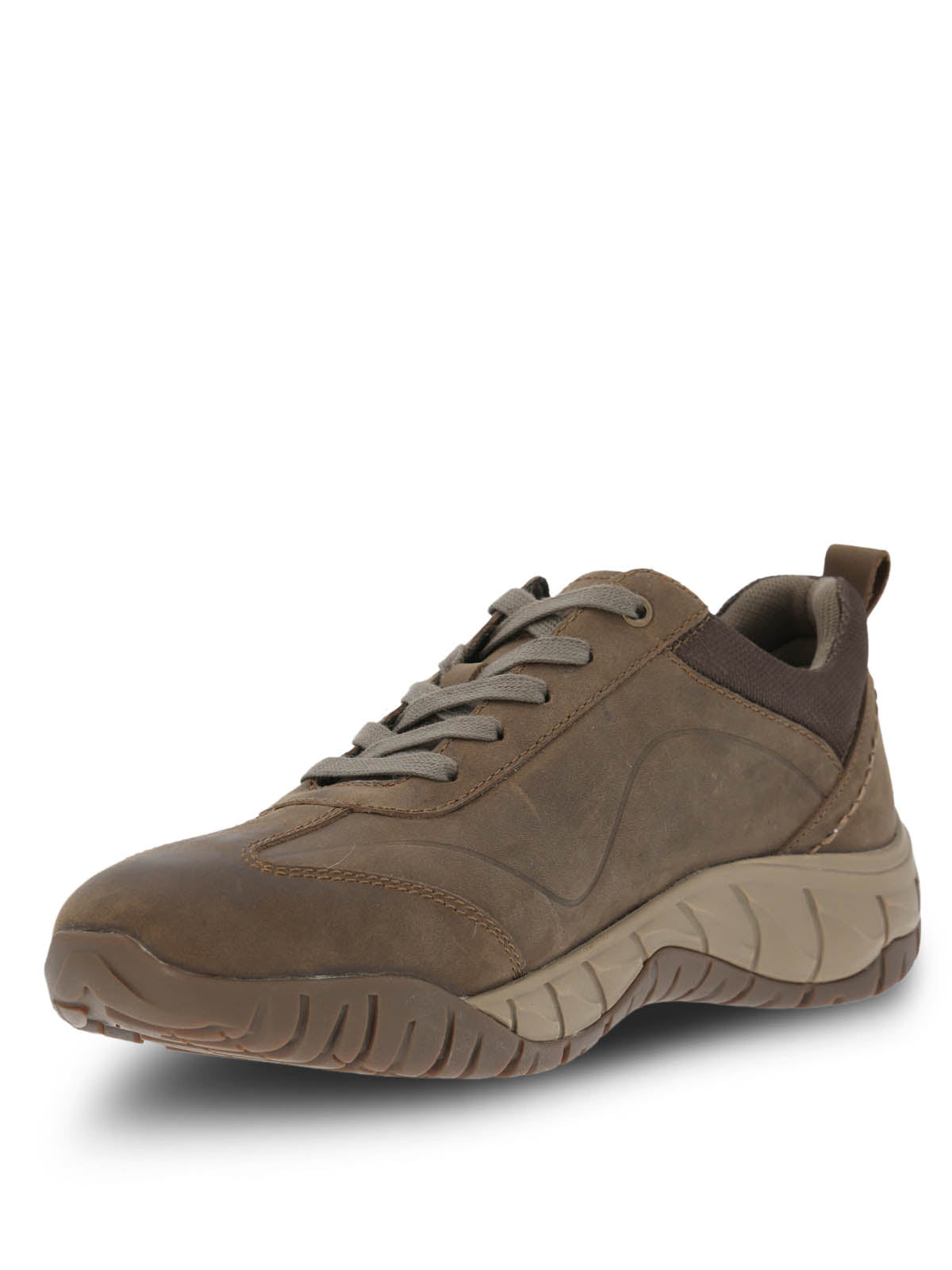 Morrin Dk Khaki