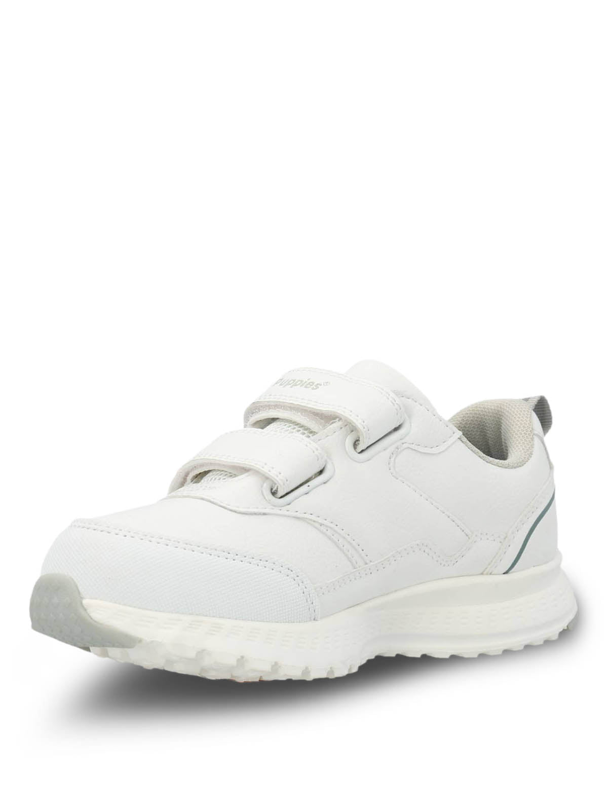 New Chance Velcro  White
