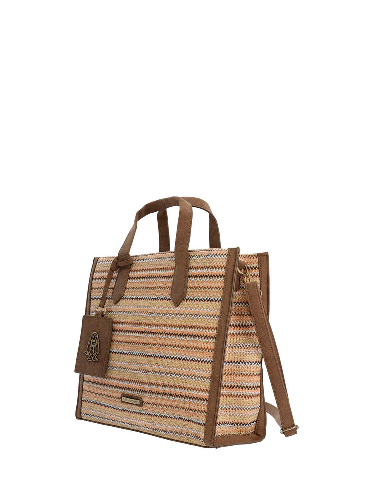 V25Of Yaar I Bag Brown