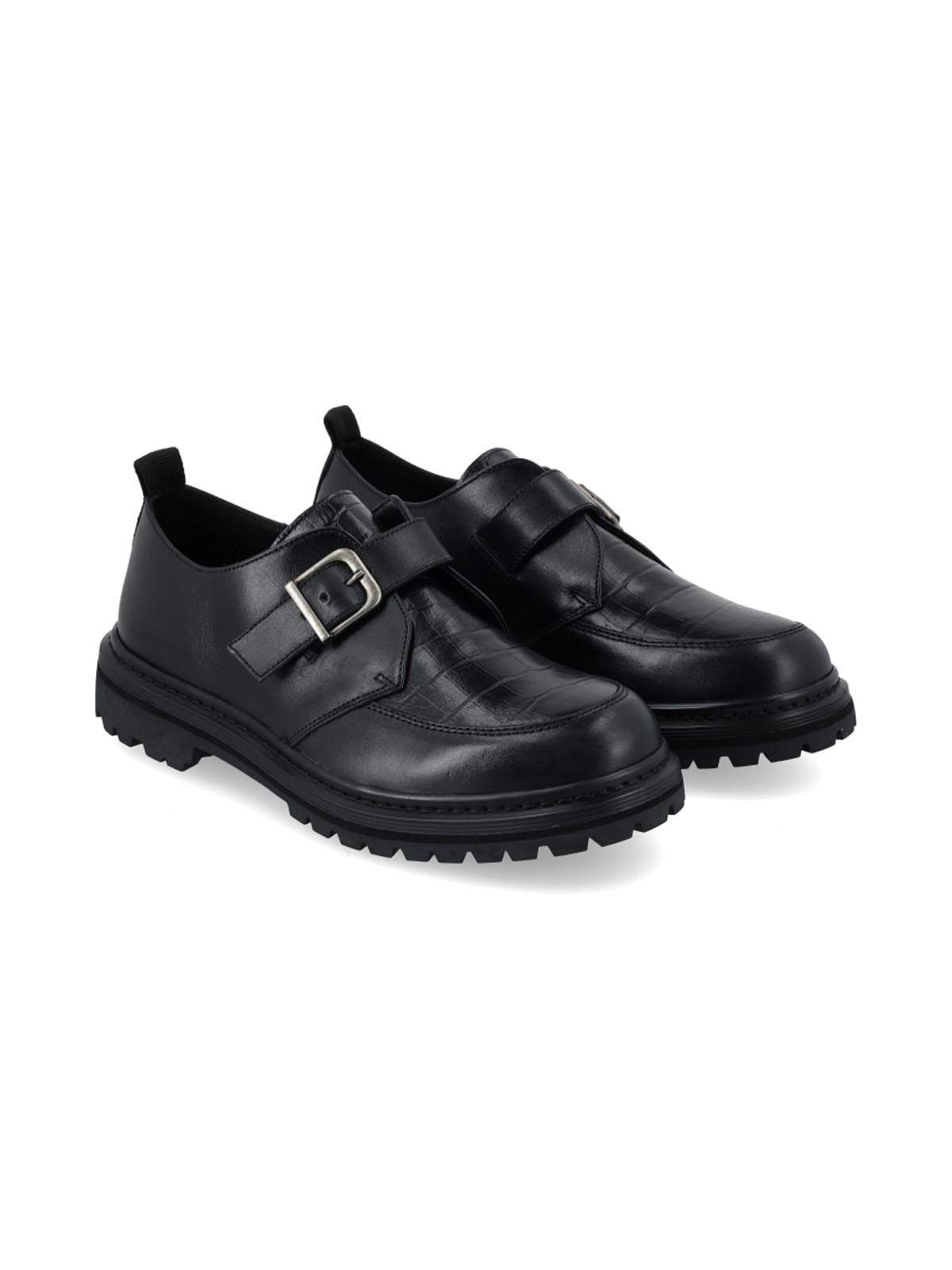 Jodys Negro Croco